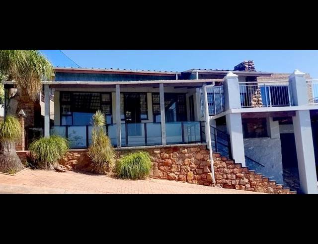 3 BEDROOM HOUSE FOR SALE IN DE BAKKE